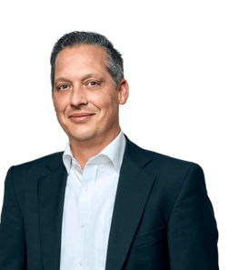 Anlageberater Markus Feuereisen Anlageberater Markus Feuereisen