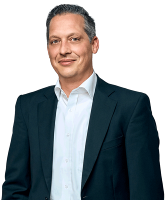 Anlageberater Markus Feuereisen