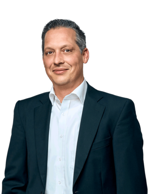 Anlageberater Markus Feuereisen