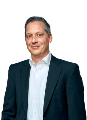 Markus Feuereisen Anlageberater Markus Feuereisen