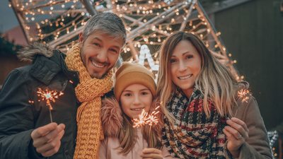 Geschenkidee für Kinder