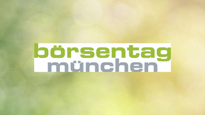finvesto auf dem Börsentag München 2022