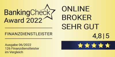 Kundenbewertung sehr gut