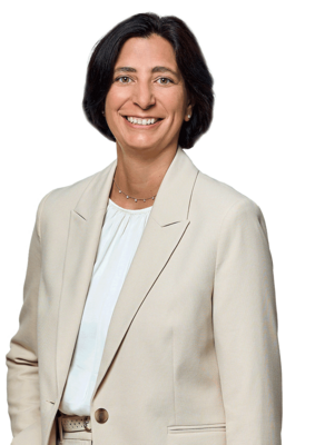 Silke Dietz Anlageberaterin Silke Dietz