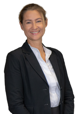 Kundenberaterin Stephanie Ihlenfeldt