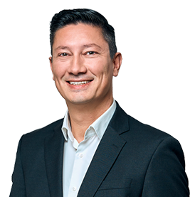 Anlageberater Erol Yamak