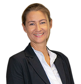 Anlageberaterin Stephanie Ihlenfeldt